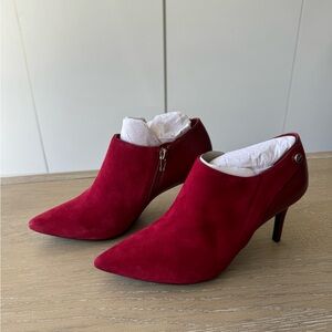 Calvin Klein heels